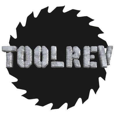 toolrev's profile picture. Follow us for the best tool reviews in the universe.