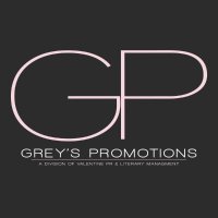 Grey's Promotions (@greyspromo) 's Twitter Profile