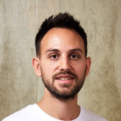 dand_dev's profile picture. Software Engineering :: AppSec :: Tech in general
