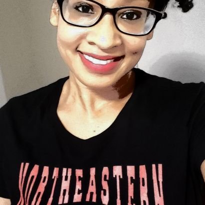 She/Her/Hers - Simple British girl trapped in a complicated American accent. Harvard Grad/Mom/Geek/Feminist #BlackLivesMatter #NoFollowersNeeded
