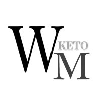 𓆩 WM _keto 👩🏻‍🍳🌿𓆪 (@ketowm) Twitter profile photo