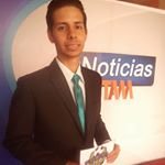 Presentador y animador: FÚTBOL 360
Televisora Andina de Mérida
Productor Independiente