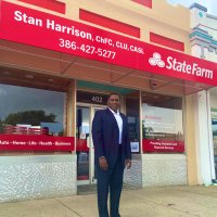 Stan Harrison Insurance Agency Inc(@StanAgency) 's Twitter Profile Photo