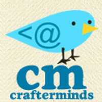 Crafterminds Heather (@crafterminds) 's Twitter Profile