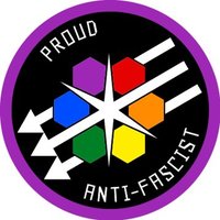 The Dark Glitterati (@darkglitterati) Twitter profile photo