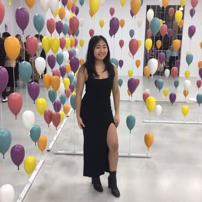 Christineechinn's profile picture. 