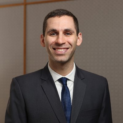 Ezra Margolin Profile