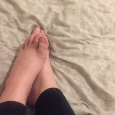 PayPal - https://t.co/UAp8AeMuVG - DM me for samples/prices 😉 looking for a regular buyer! 🥰 UK size 7 xxx