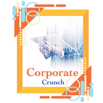 corporatecrunch's profile picture. 🏃‍♂️ Follow us for business news and information.
🎓Something new to learn and you will.
😺Joy of learning.
#corporatecrunch #interestingbusinessinfo