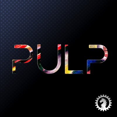 pulpthepodcast's profile picture. A podcast that adventures through the literary underground of Pulp Fiction one story at a time. Hosted by @pezzabrain. Sister podcast to  @CMAnthology