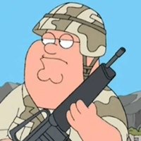 Peter Griffin(@Peter_GriffinAR) 's Twitter Profile Photo