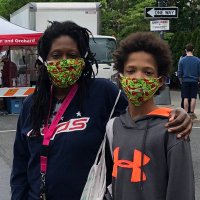 Renee Davis (@reneeydavis) 's Twitter Profile