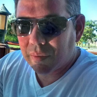 RuzGustavo's profile picture. 