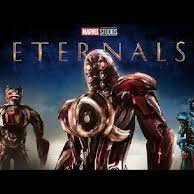 Watch Eternals 2021 Full Movie HD Online or download, The Eternals are a team of ancient aliens who have been living on Earth in secret for thousands of years.