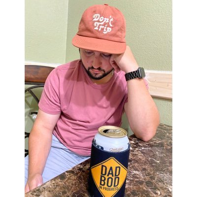 garzarager's profile picture. Trippin’ in the warmth of the love all around me