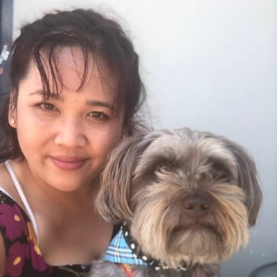 Full time Pet photographer | love travel and my dogs. Creativity is my passion. https://t.co/C5QftpQ1Uq