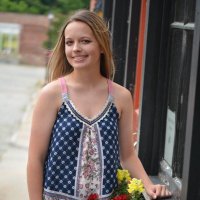 Alyssa Parrish (@aparrish98) 's Twitter Profile