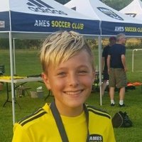 Kinnick Clabaugh (@clabaughkinnick) 's Twitter Profile