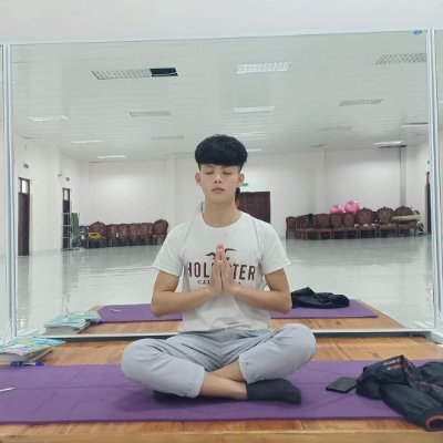 Quang72803183's profile picture. Hihi ngày mới vv