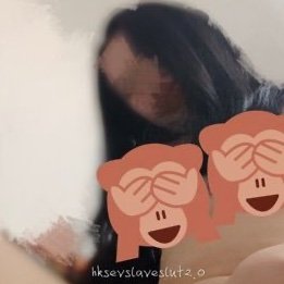 hkslaveslut's profile picture. 原幾萬followers ac冇左