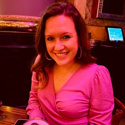 MargaretSheets's profile picture. margs10