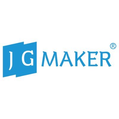 Professional desktop 3D printers and filament manufacturer.  Email:info@jgmaker3d.com #3dprinter #3dprinting #3dprint #diy