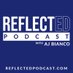 ReflectEdPodcast (@reflectedpod) artwork