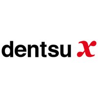 dentsu X Thailand(@dentsuXTH) 's Twitter Profile Photo