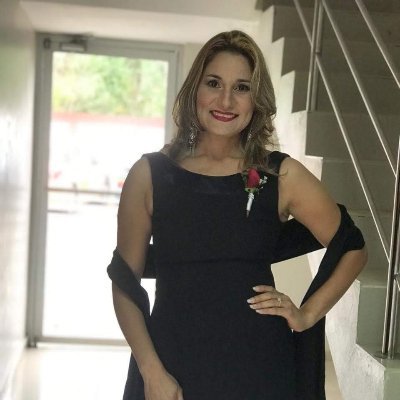Shisselrod's profile picture. Abogada, Política, Presidenta de Comité de Base, Miembro el Comité Municipal de Sabana Iglesia, Regidora del PLD en Sabana Iglesia.
