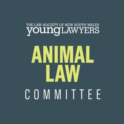 Volunteer lawyers & law students in NSW with a passion for animal law reform.