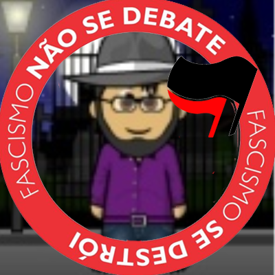 binn05's profile picture. Professor at UFBA.  Me segue 
 em https://t.co/dmpRNRM3dJ

Professor na UFBA. Teoria Geral dos Sistemas e Fisio Comparada