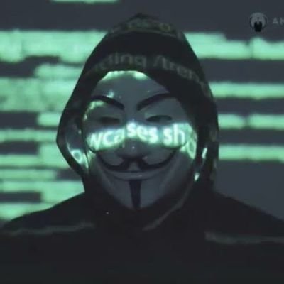 AnonymousBOT19's profile picture. 