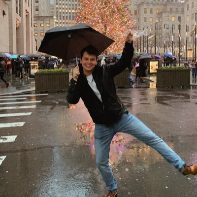 jakewaford's profile picture. NYC