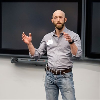 gio roberti Profile