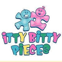 ittybittypiecesboutique(@ittybittypieces) 's Twitter Profile Photo