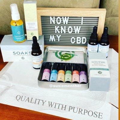 USDA certified organic CBD. farm to family. Shop. Grab a a starter kit and join the Green Compass Family