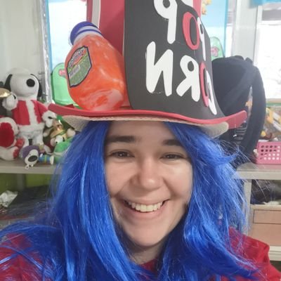 andrealiahona's profile picture. 