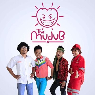 Akun resmi The Mudub. Dramatic Pop kota Solo.
mulai dari Nol lagi, akun lama dibanned karena satu dan lain hal.
CP: 081227169444