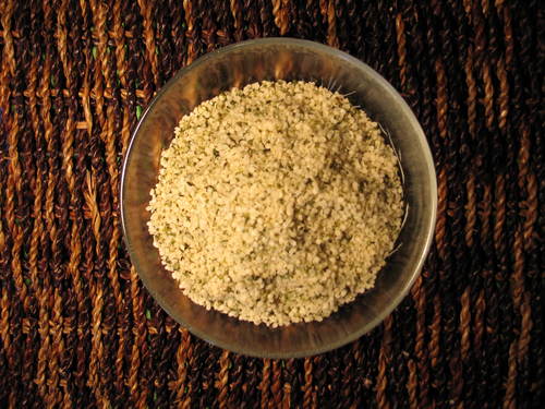 We sell hulled hemp seed. Hulled hemp seed is one of the world’s most nutritious foods.Hulled hemp seeds also tastes great! They are a perfect nutritious snack