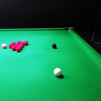 snookerbible1 Profile Picture