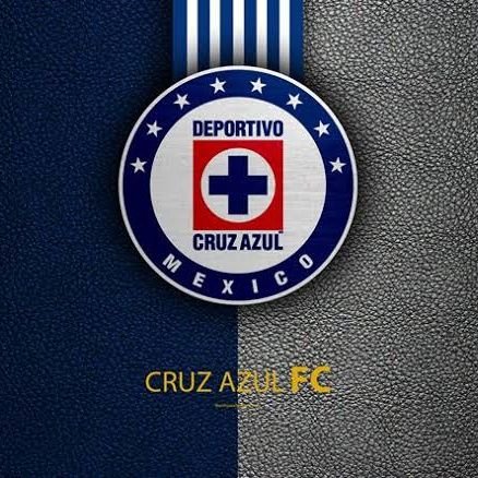 Cruz Azul F.C.🚂Fiel A Los Colores🇫🇷💙🚂

página oficial 
todo sobre Cruz Azul 🚂💙
siguiendo los pasos de los jugadores⭐

Nos seguimos renovando para ti👌🎉