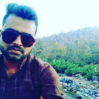 dm_vikash's profile picture. jiyo aur jeene do ...