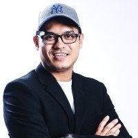 therealnoordin's profile picture. 