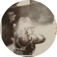 Vincent Vicious (@vincevicious1) 's Twitter Profile