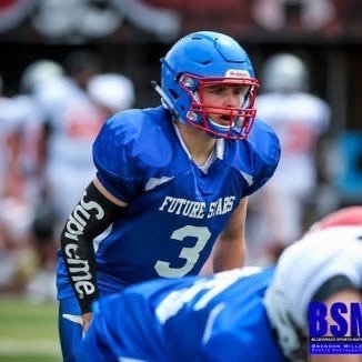 Jt Adams IV Profile