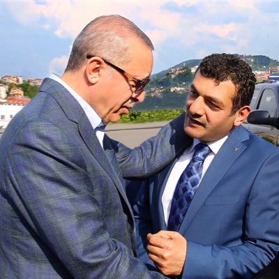 AK Parti Zonguldak Milletvekili /TBMM Dijital Mecralar Komisyon Üyesi