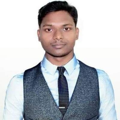 CSCDCSanjayKum1's profile picture. 