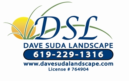 Founded in 1988, Dave SUDA Landscape has served the San Diego, California area for over 20 years and offered premiere landscape services.