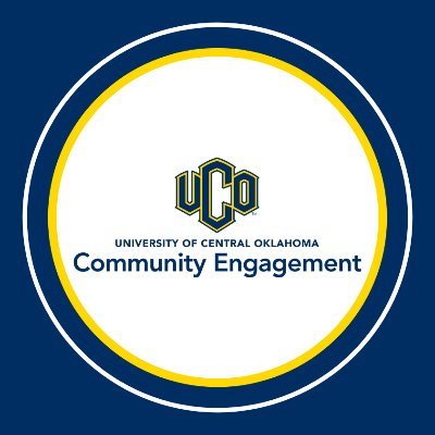 UCO’s one stop center for volunteerism and service learning both on and off-campus.