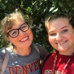Lefty bay area mamma who is happy that our kids are both old enough to vote!! On a mission to end white supremacy and white power. White silence = violence